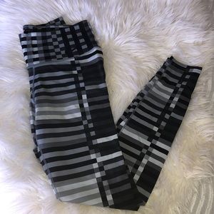 Nike Dri-fit limited edition leggings